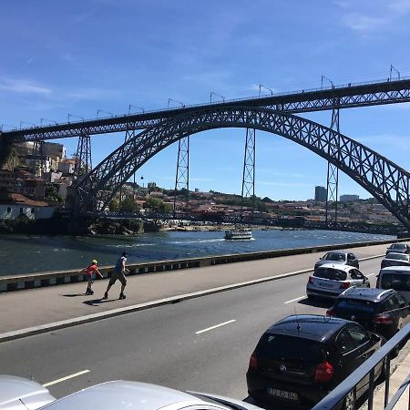 Ribeira Flats Mygod Apartment Porto Exterior foto