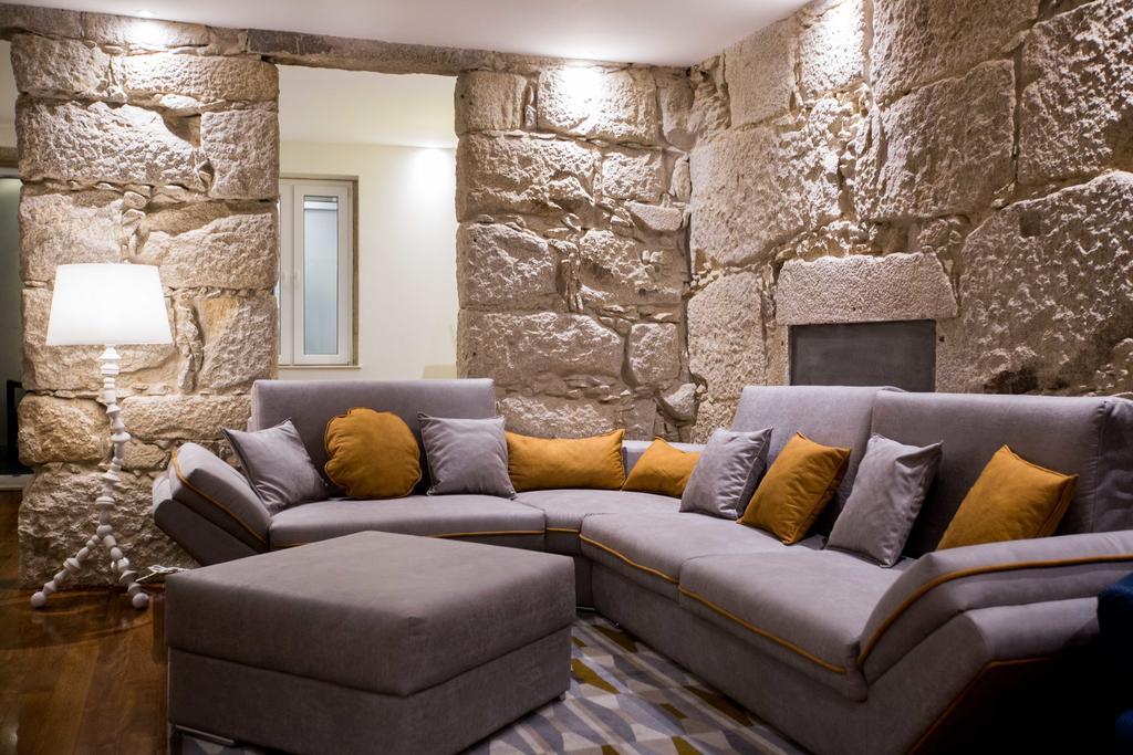 Ribeira Flats Mygod Apartment Porto Exterior foto