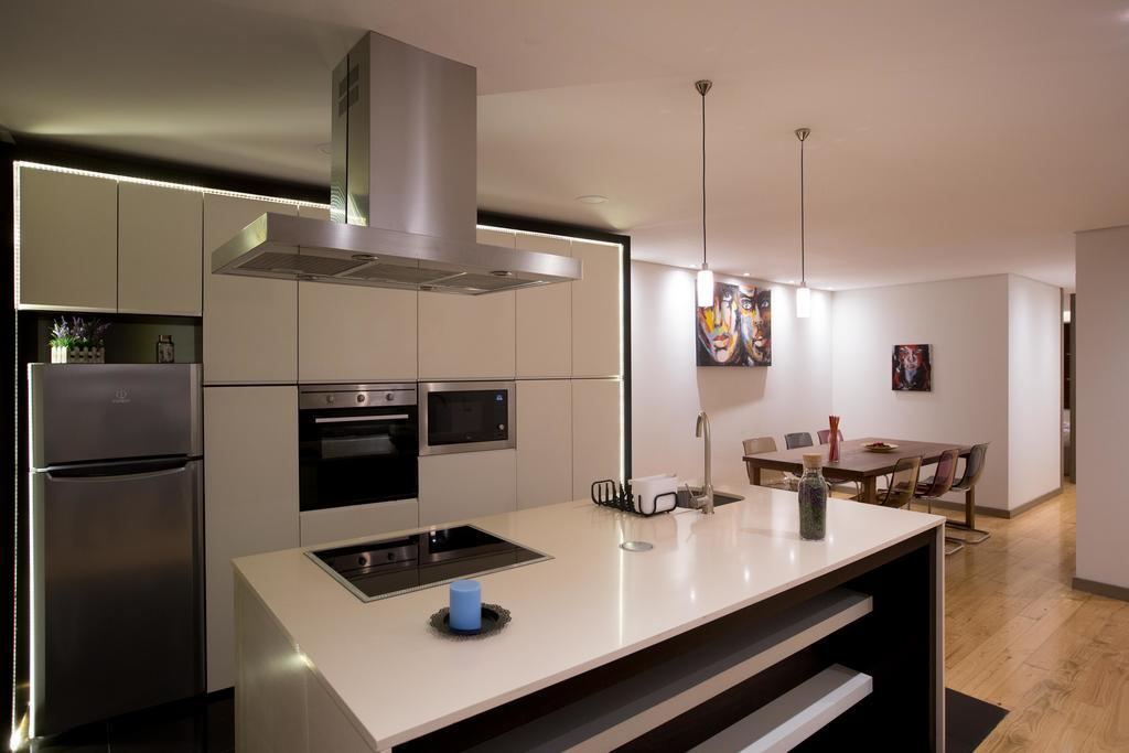 Ribeira Flats Mygod Apartment Porto Exterior foto