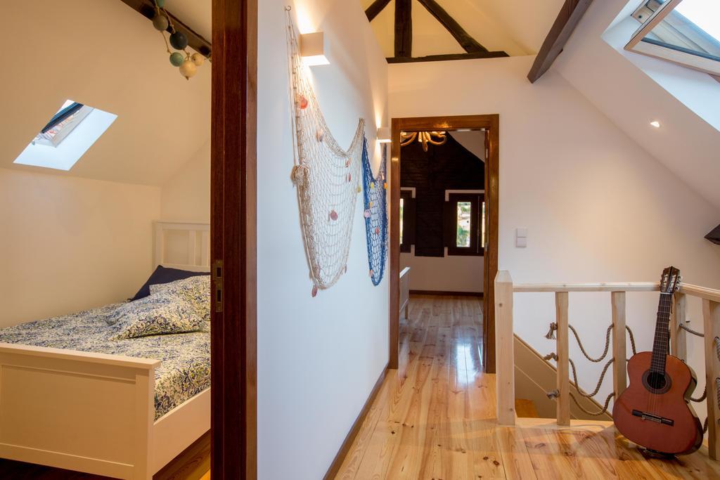 Ribeira Flats Mygod Apartment Porto Exterior foto