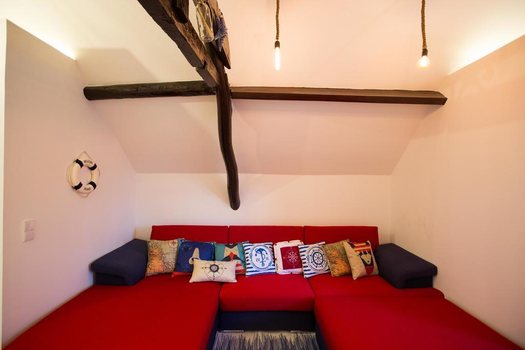 Ribeira Flats Mygod Apartment Porto Exterior foto