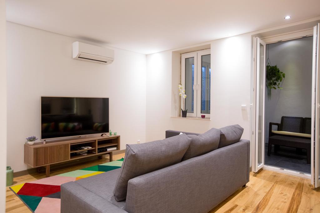 Ribeira Flats Mygod Apartment Porto Exterior foto