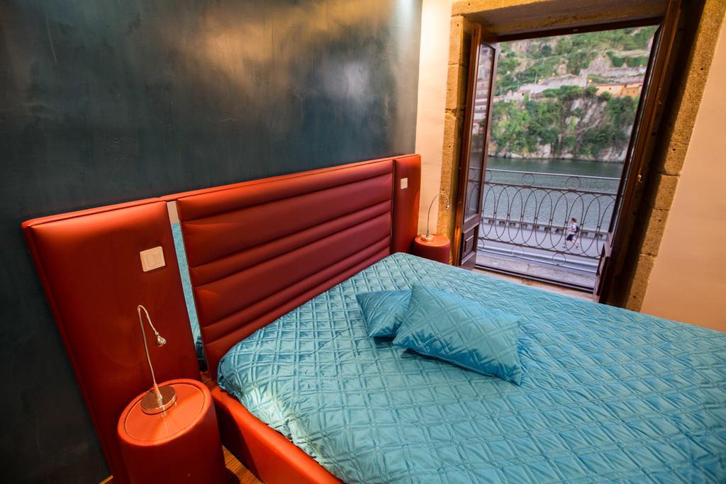 Ribeira Flats Mygod Apartment Porto Exterior foto